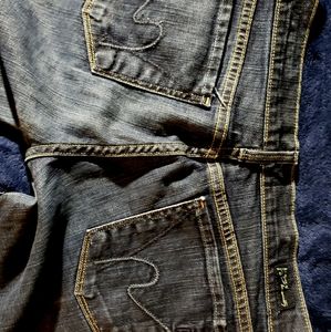 Citizens  of Humanity  bootcut jeans